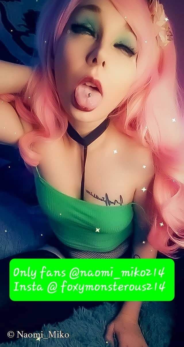 Naomi Miko free and sneak peak Page