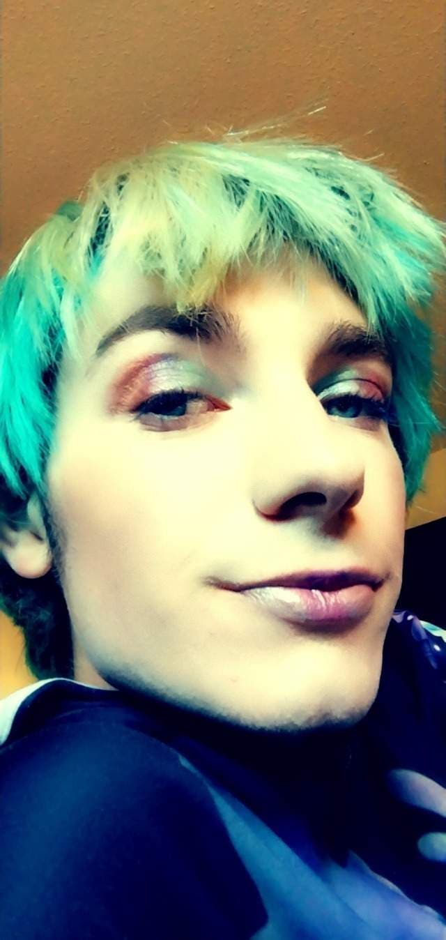 Ariel Mermaidia