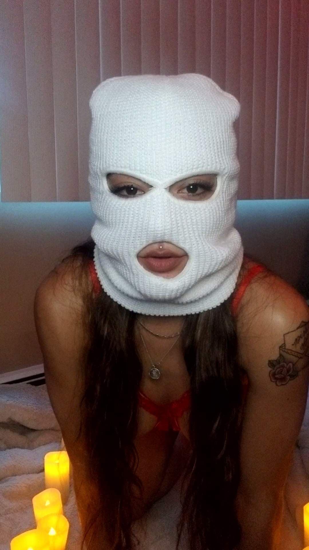 Maskedmamiii