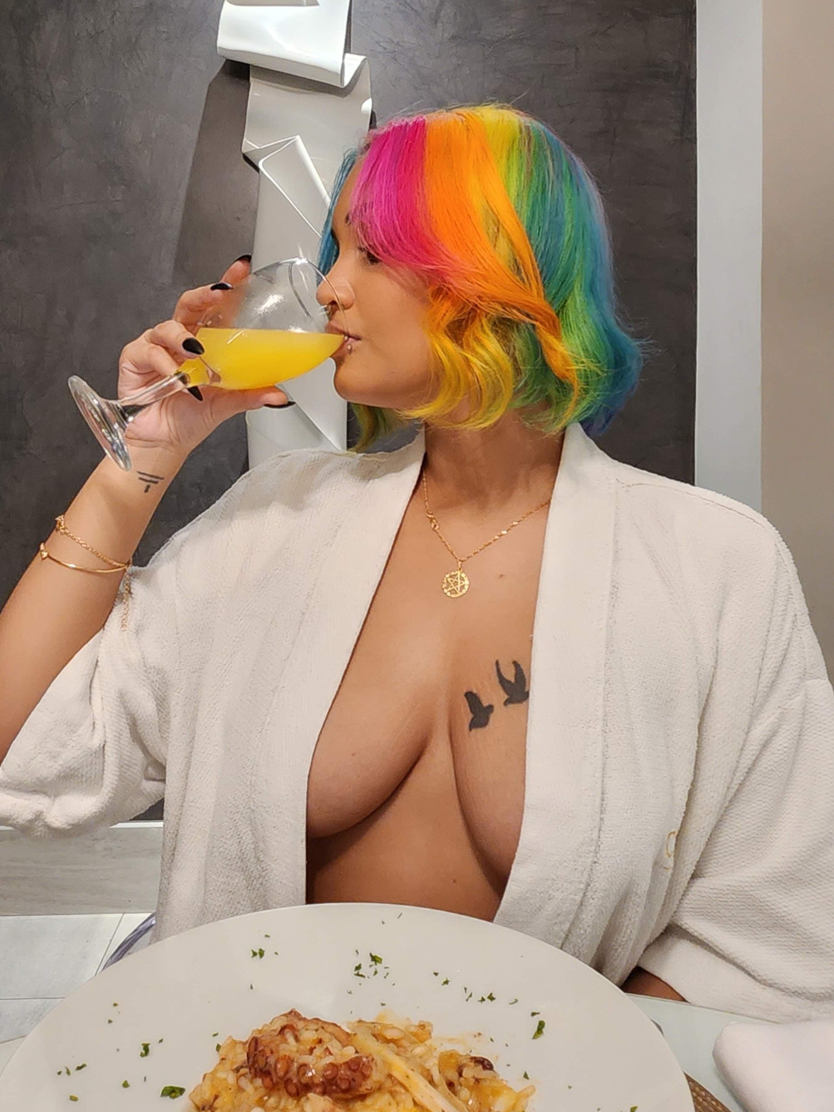 Larya Von