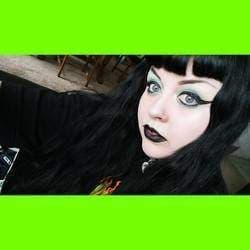 Mia the Mistress