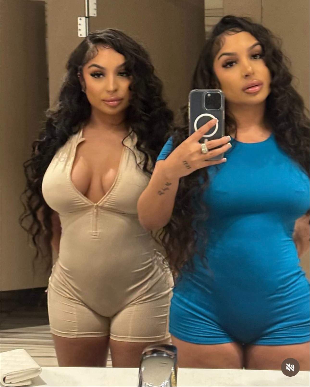🧿The SiAngie Twins