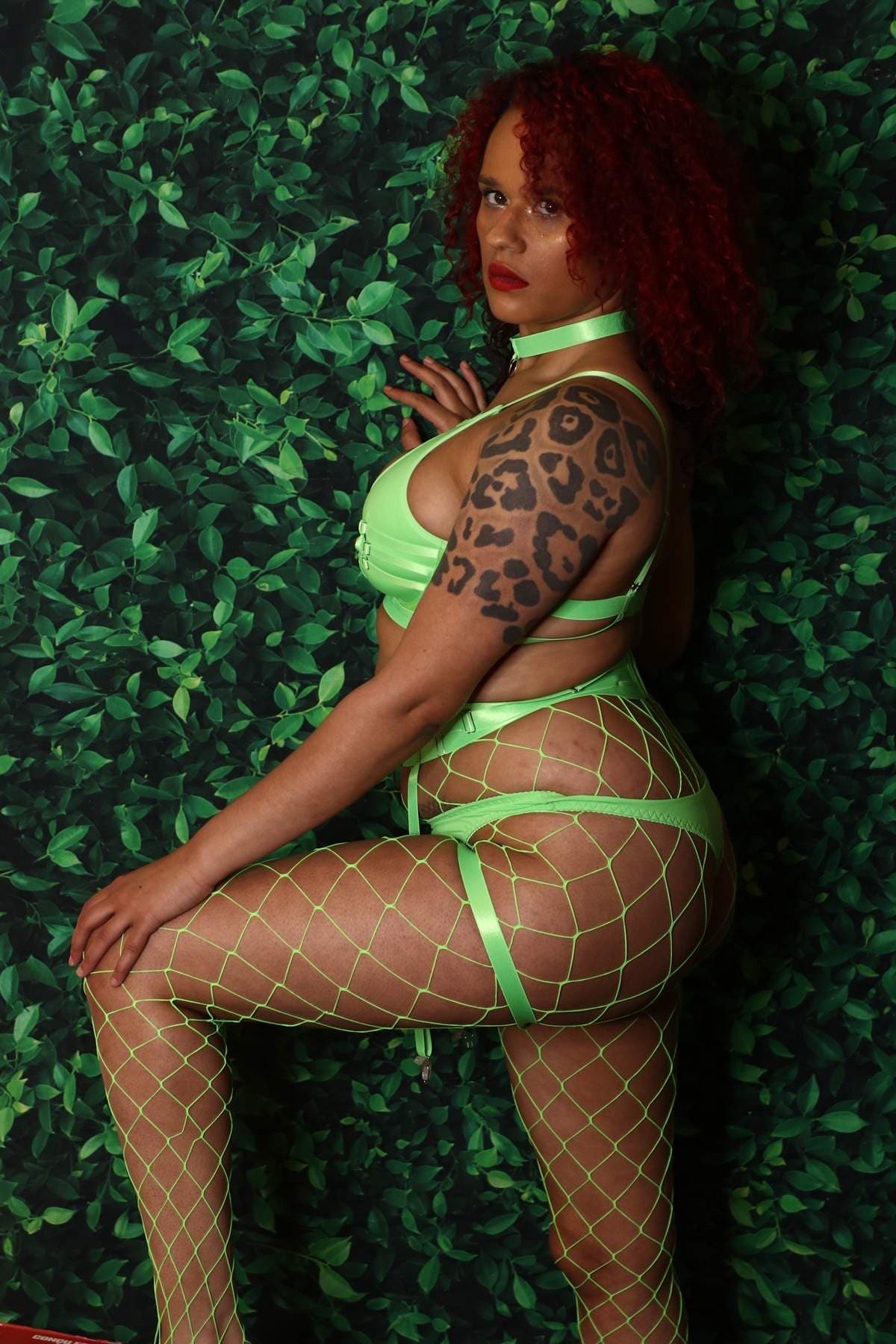 Kali Starr