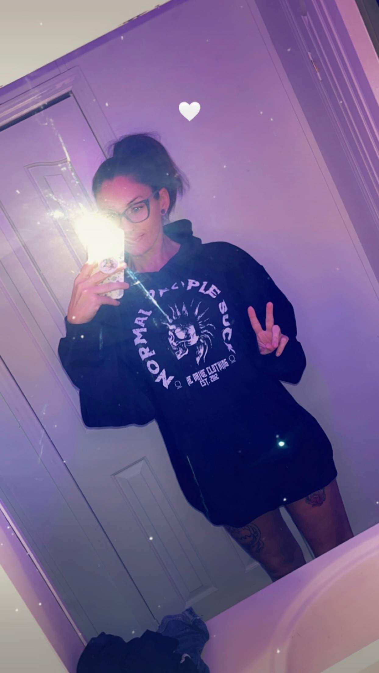NerdyWoman