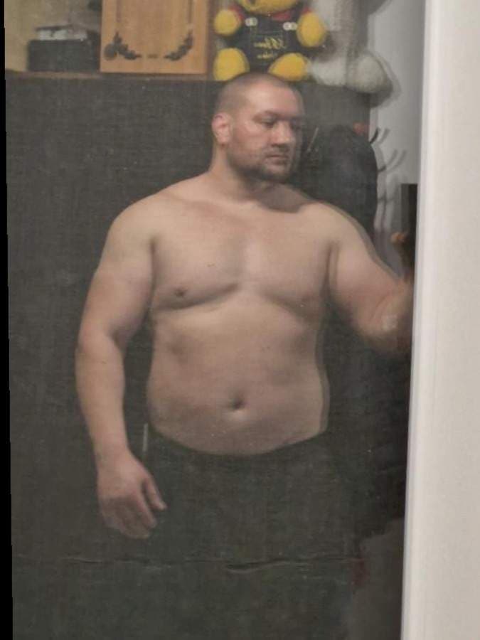 Big Daddy