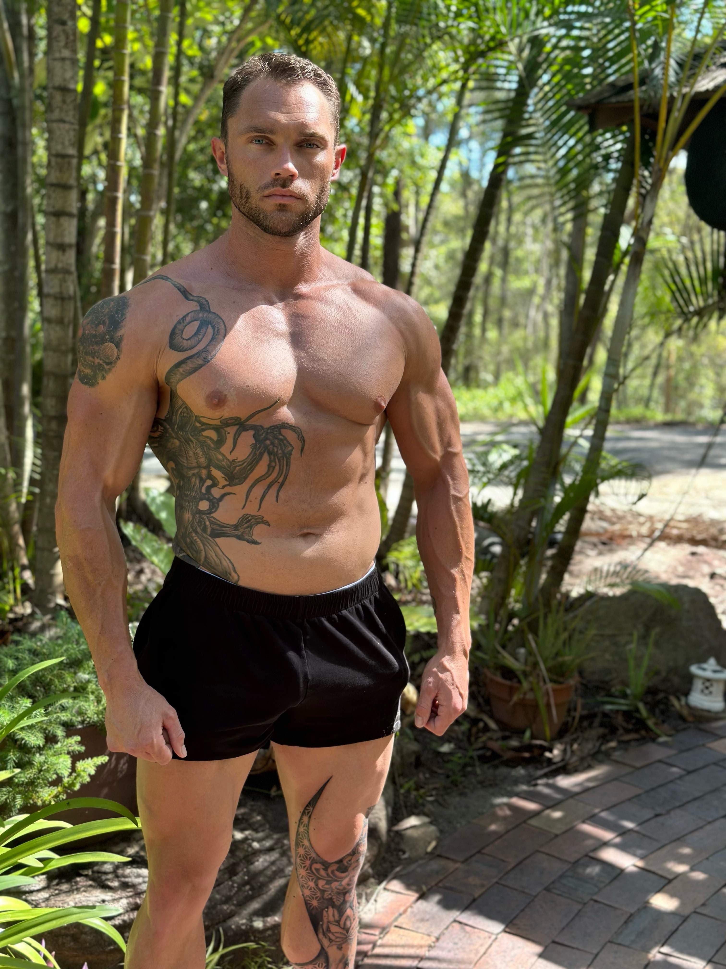 Zax &amp; Tyler Zivani