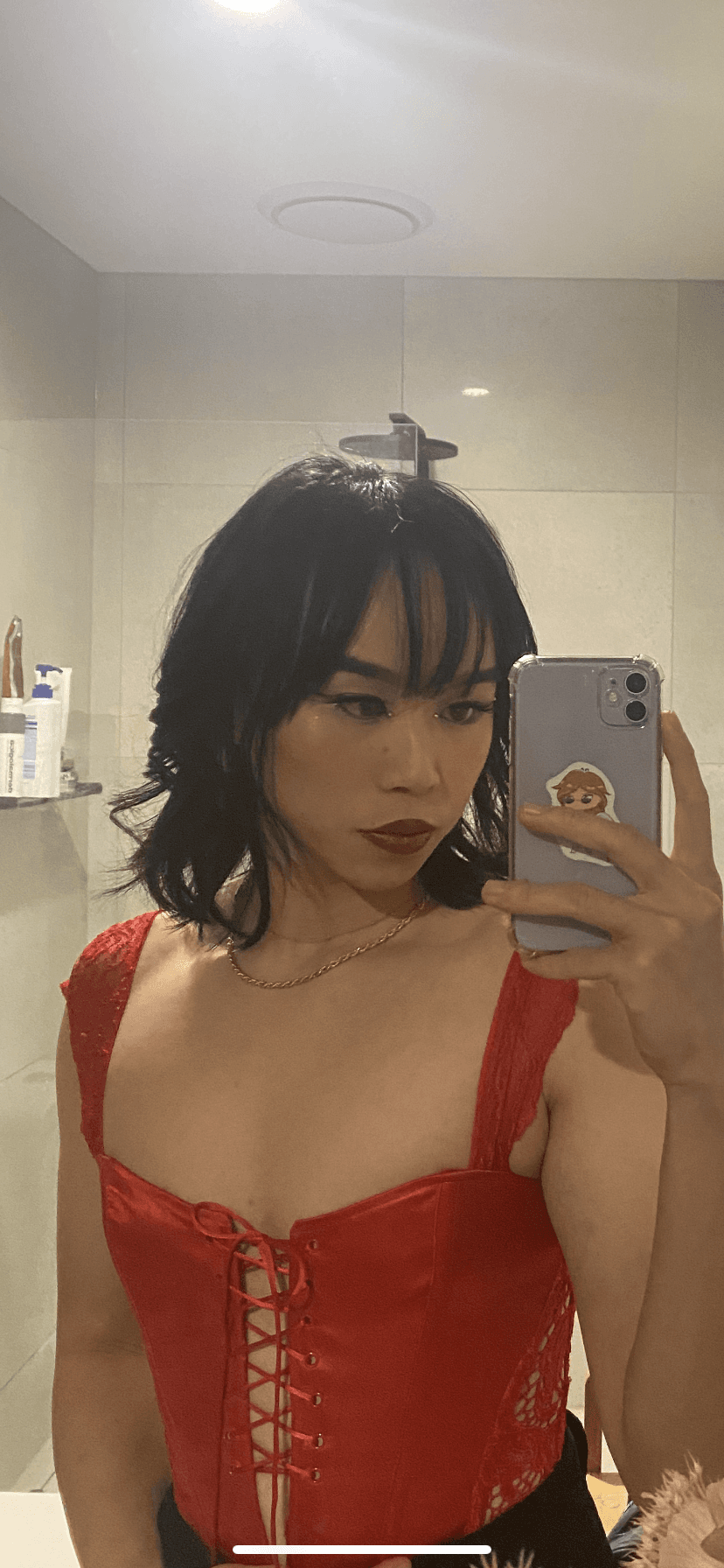 ❤️‍🔥 ASIAN ANGEL ❤️‍🔥