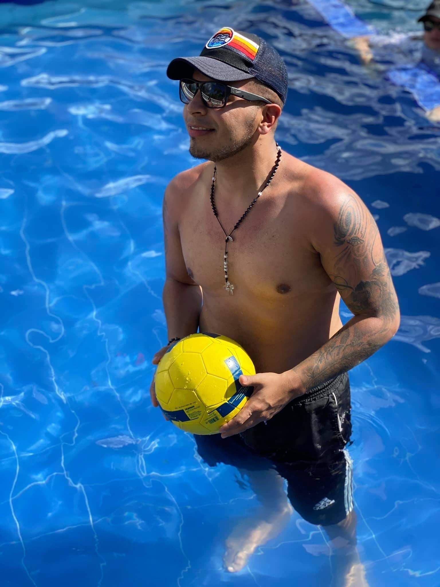 Andrés Guti