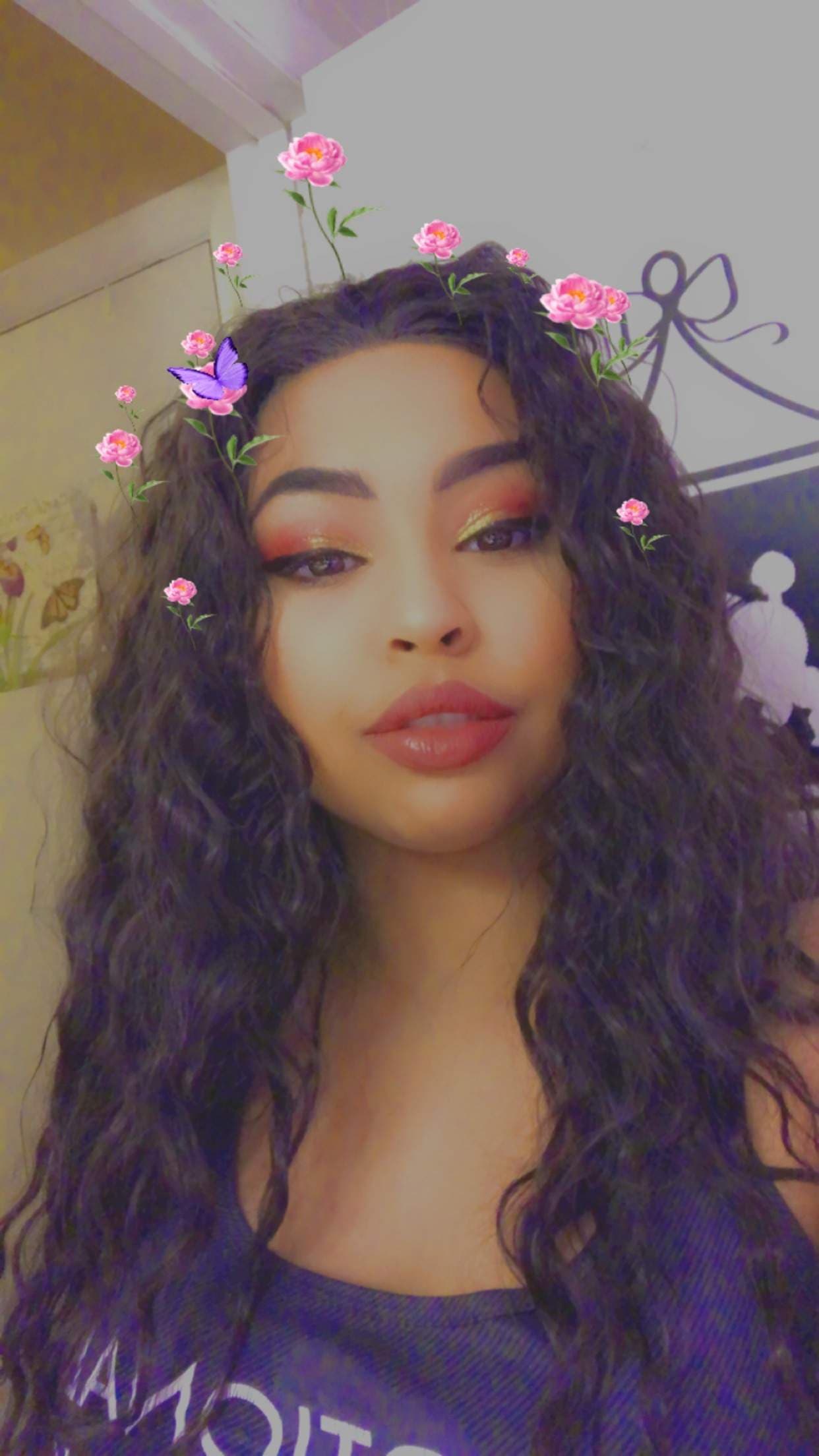 Ophelia Rose