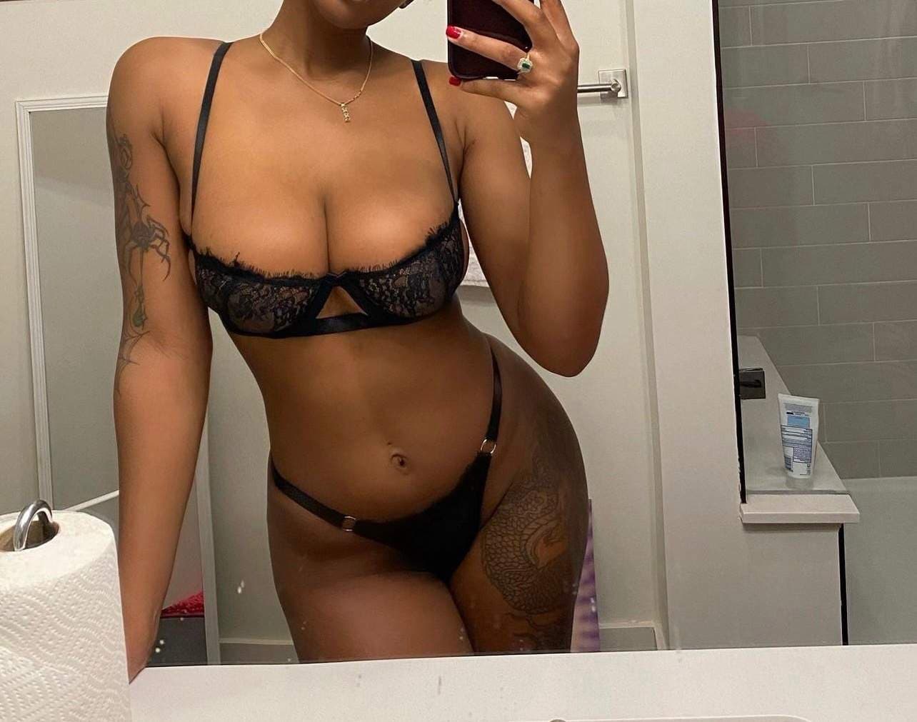 Cherry 🍒