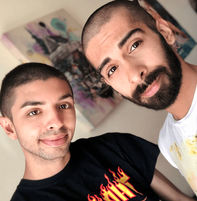 Naughty Bay Boys 🍆