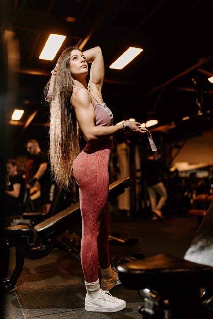 Victoria