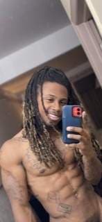 Choco Locs 🤴🏾
