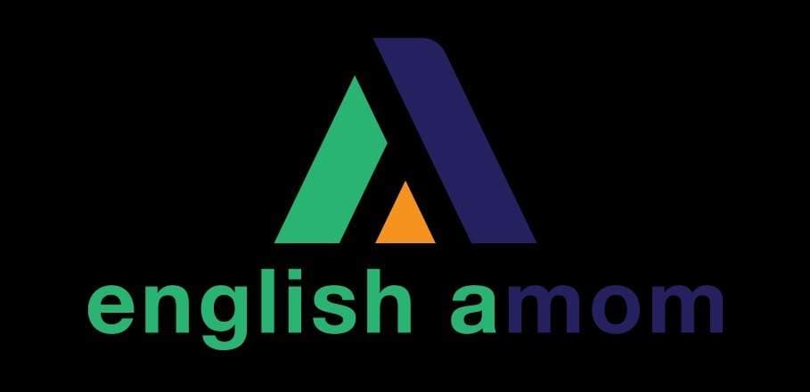 English Amom