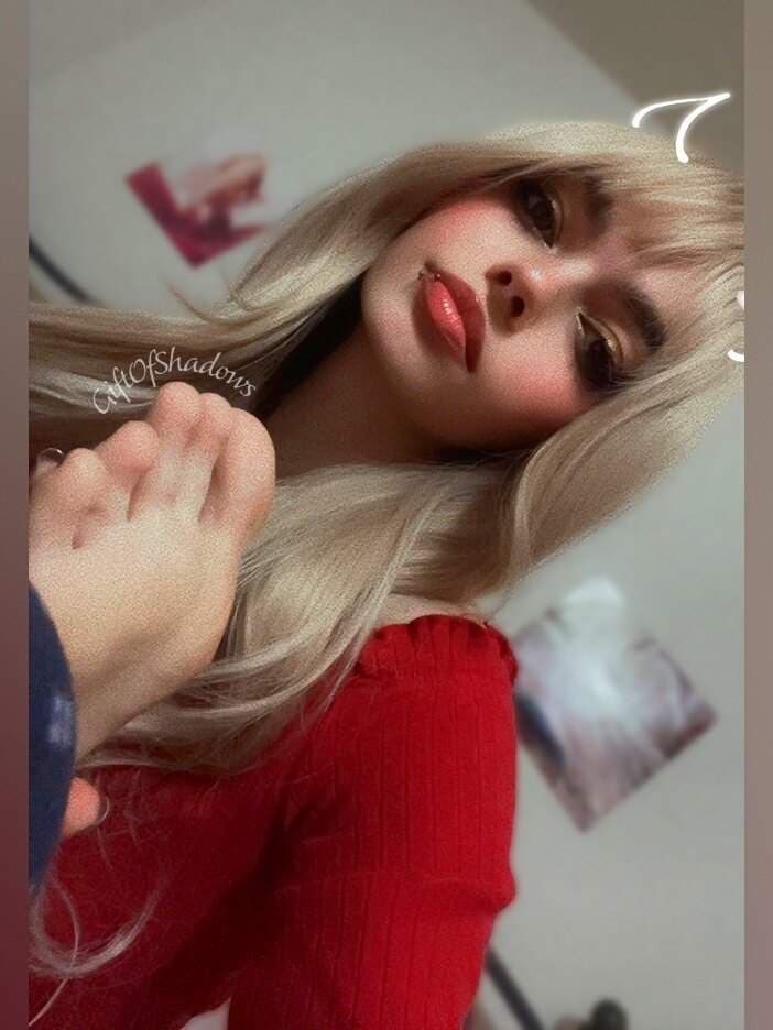 Nyx 🖤