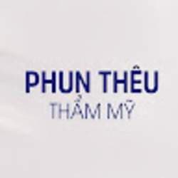 Phun Xăm Thẩm Mỹ