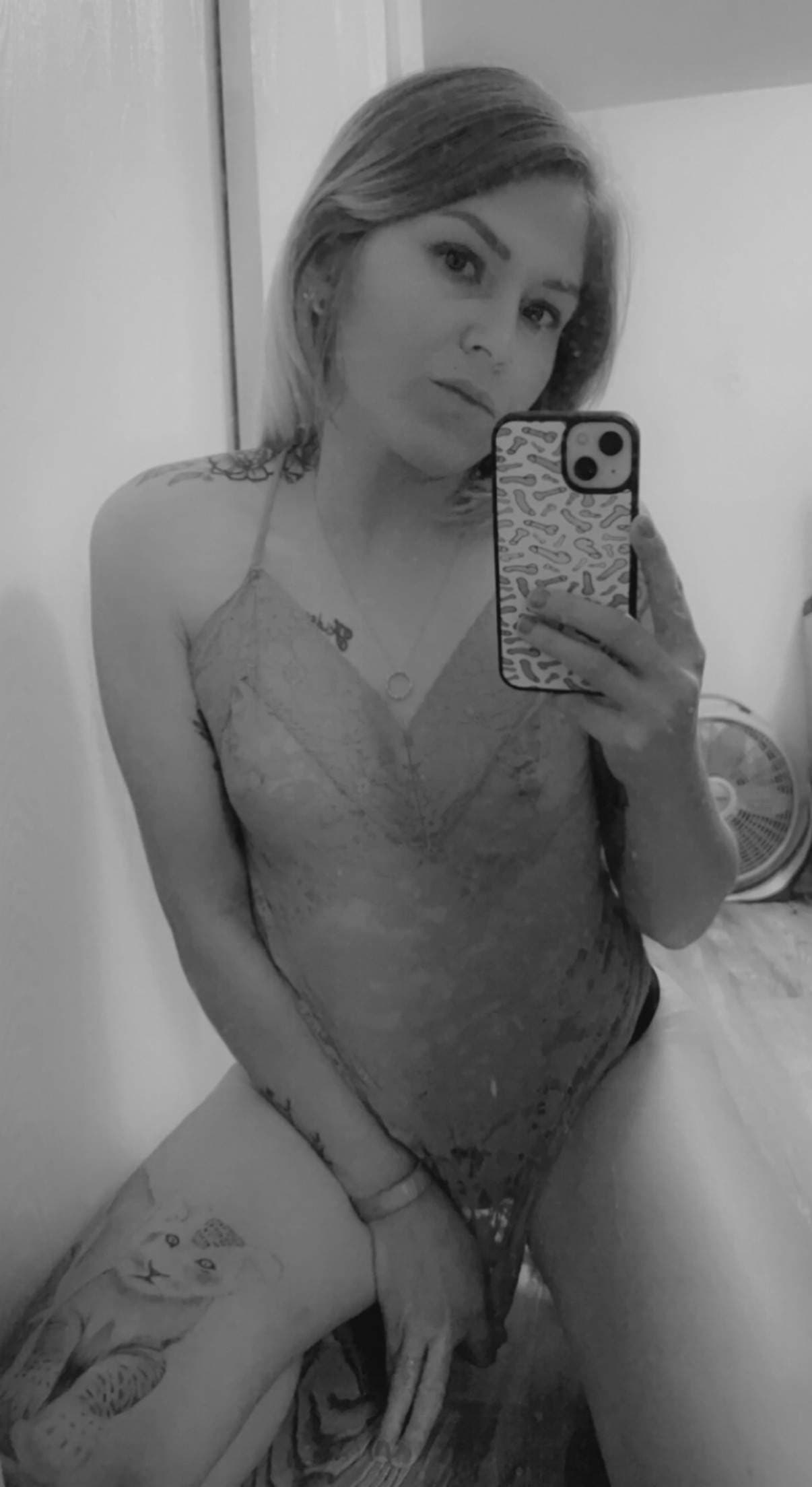 Brittnie Don
