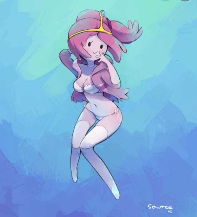 Princessbubblefun