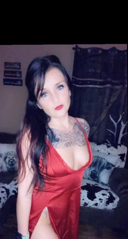Tattedmomma
