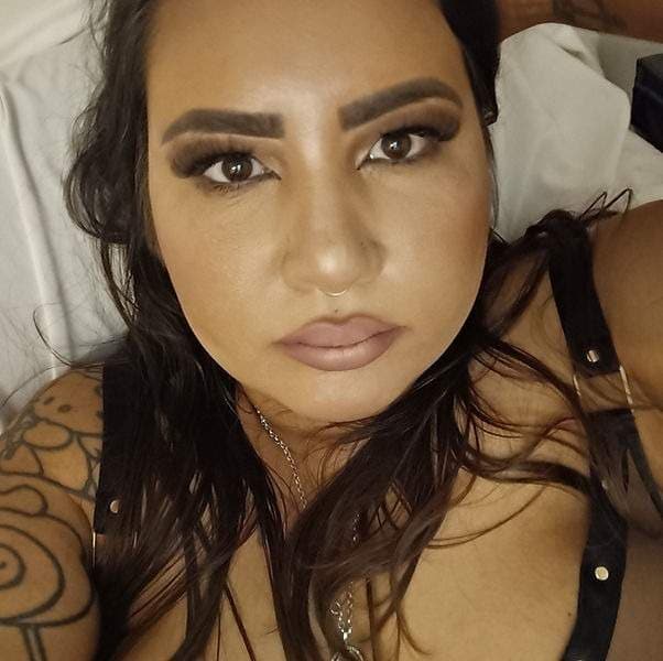 Roberta Gangitano