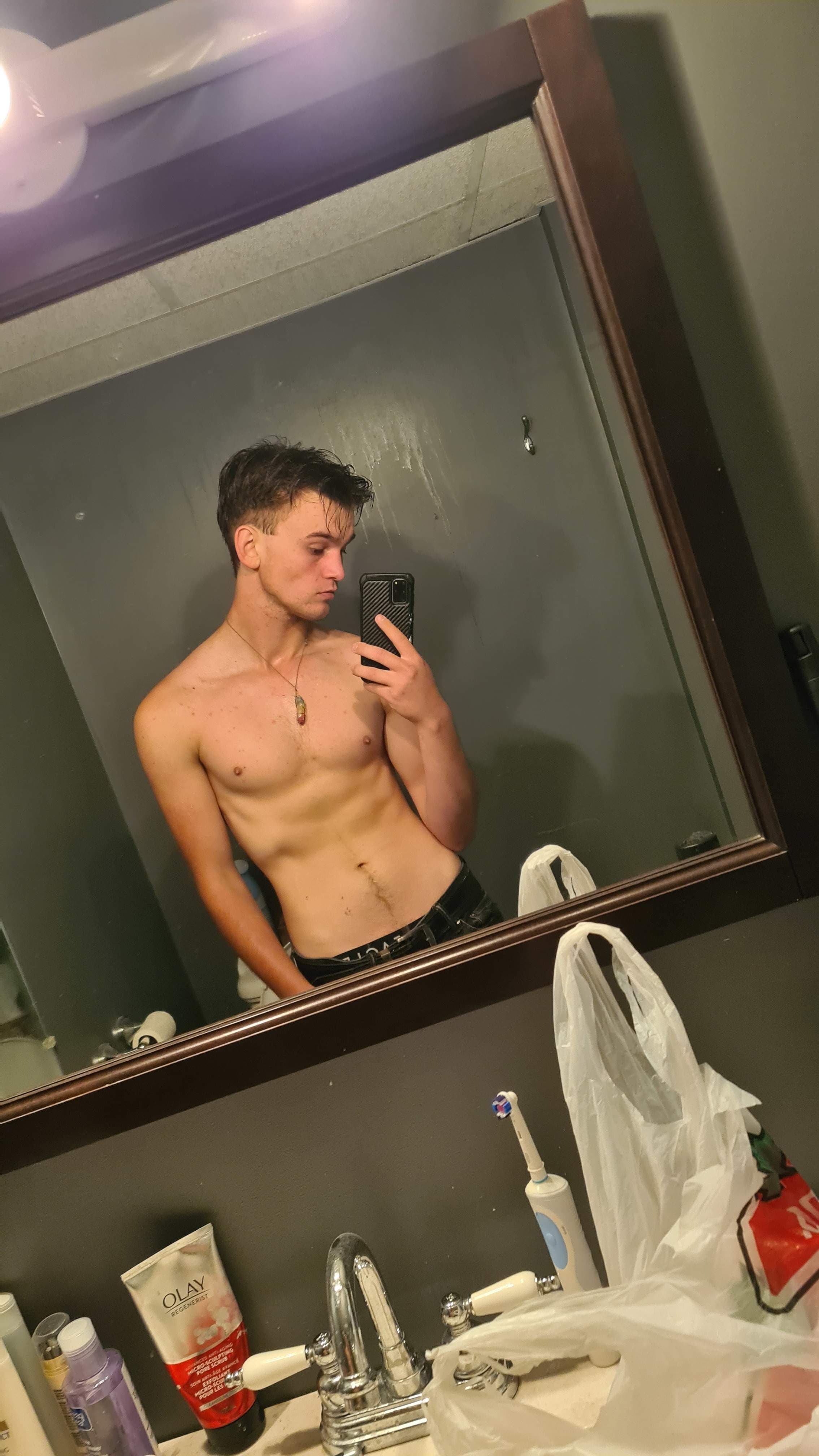 Nick Storm