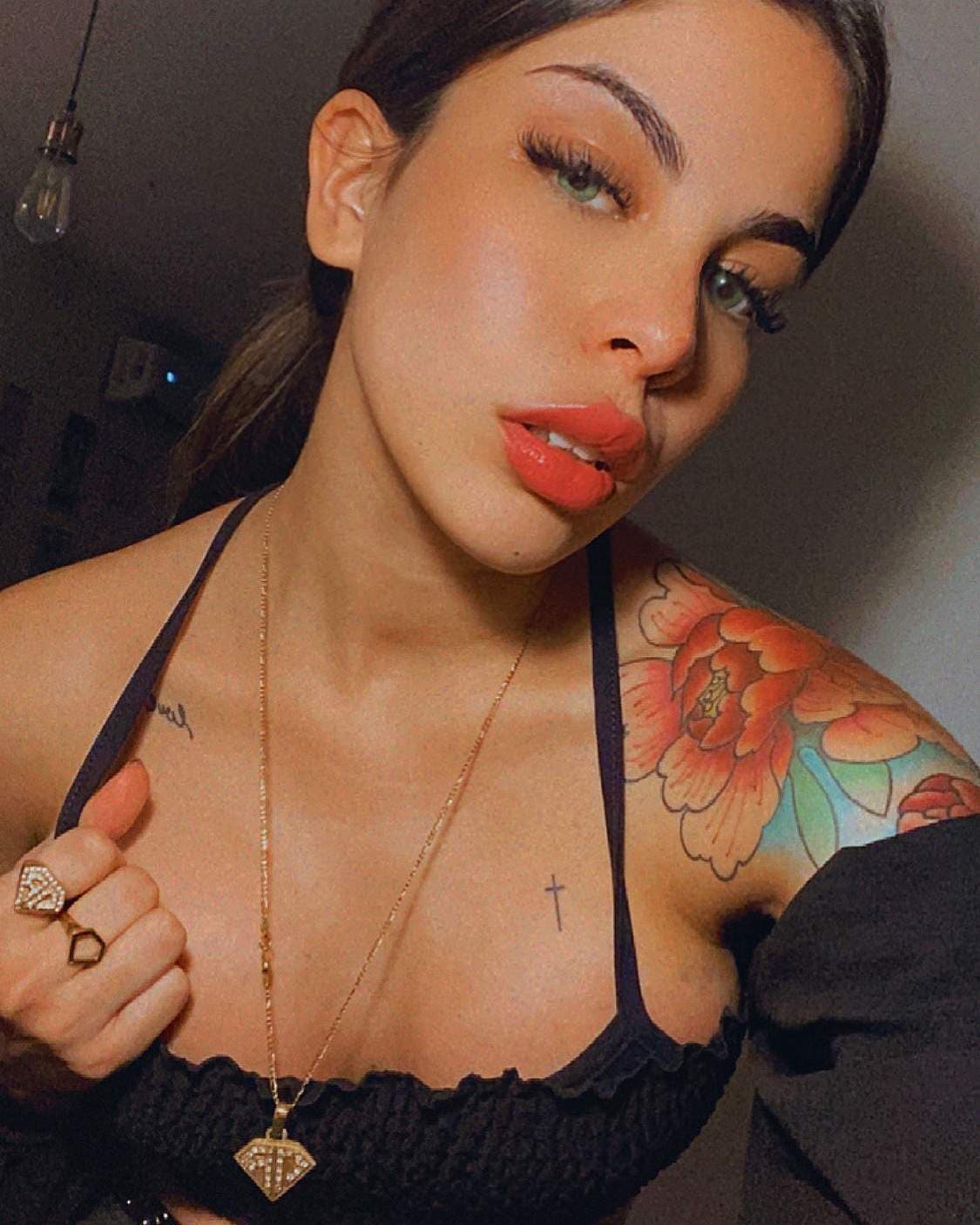 Melisa Acosta😈