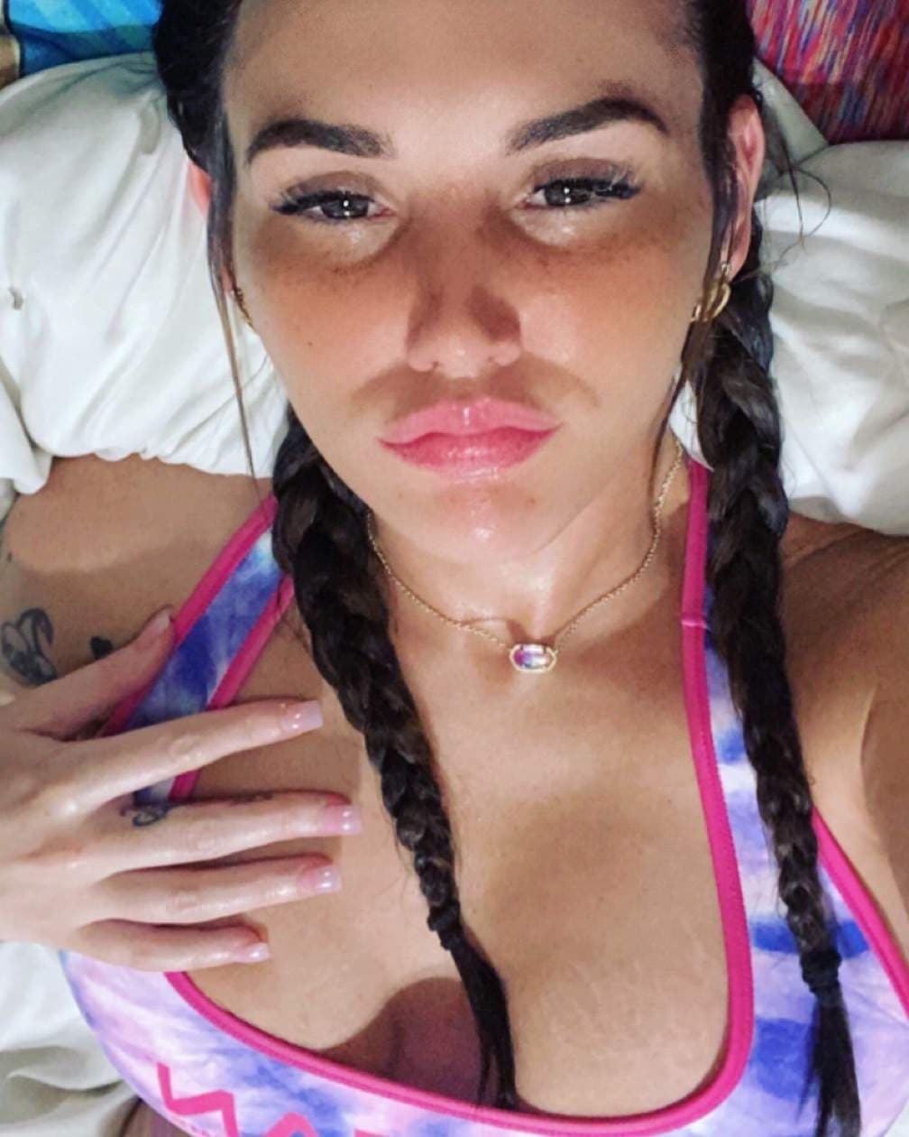 Ruby Estella 💋