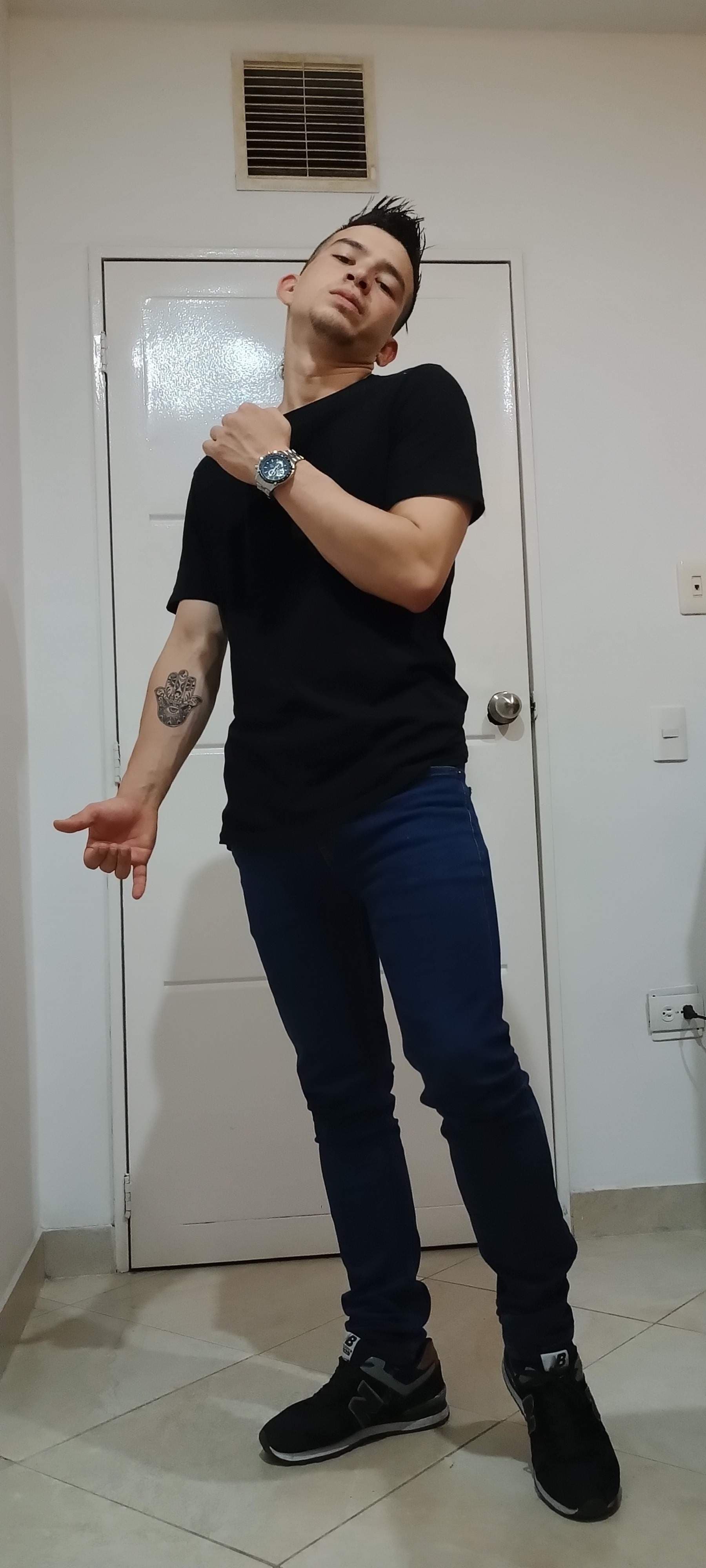 Marlon Andrés