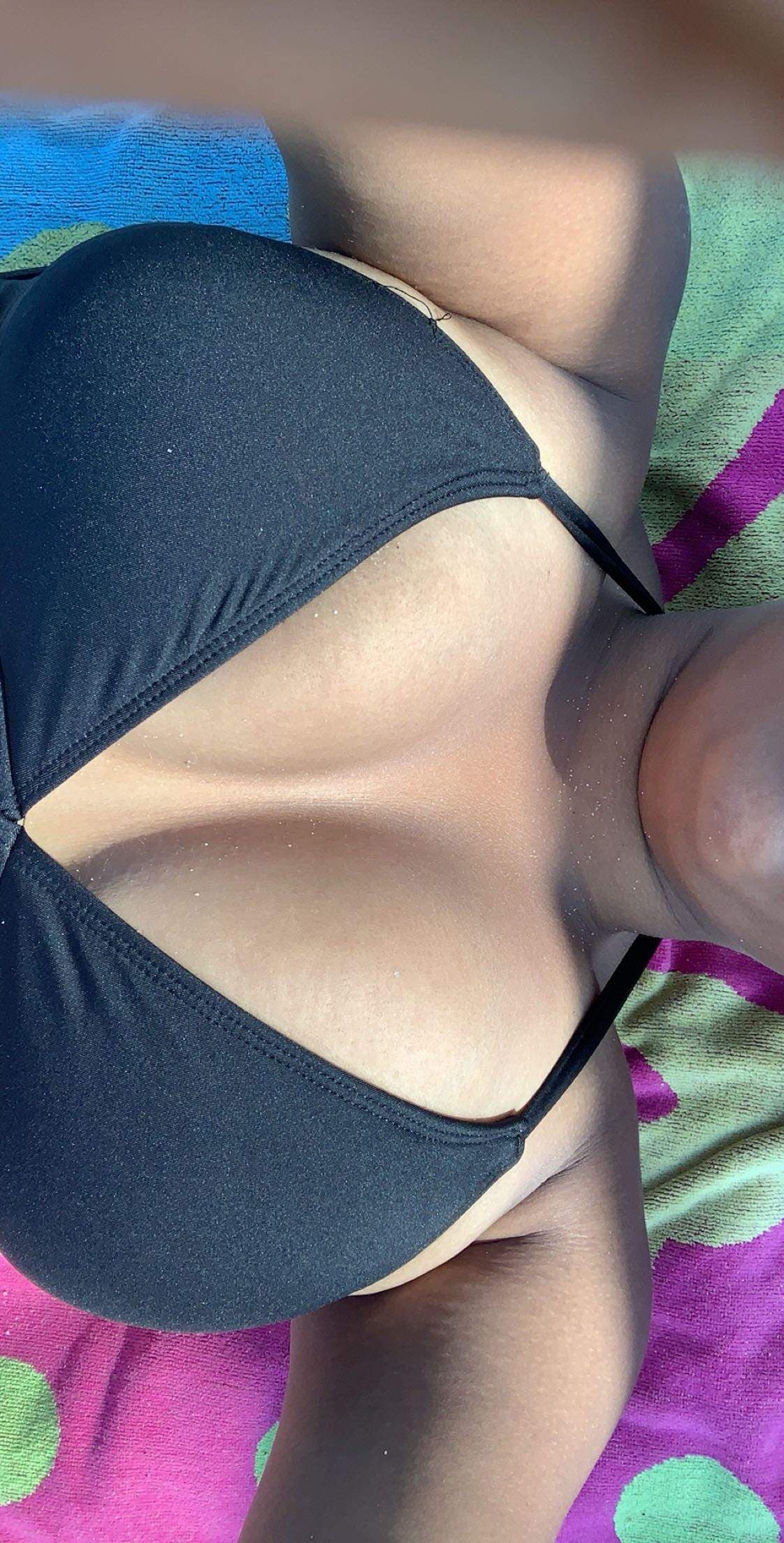 SugarTits