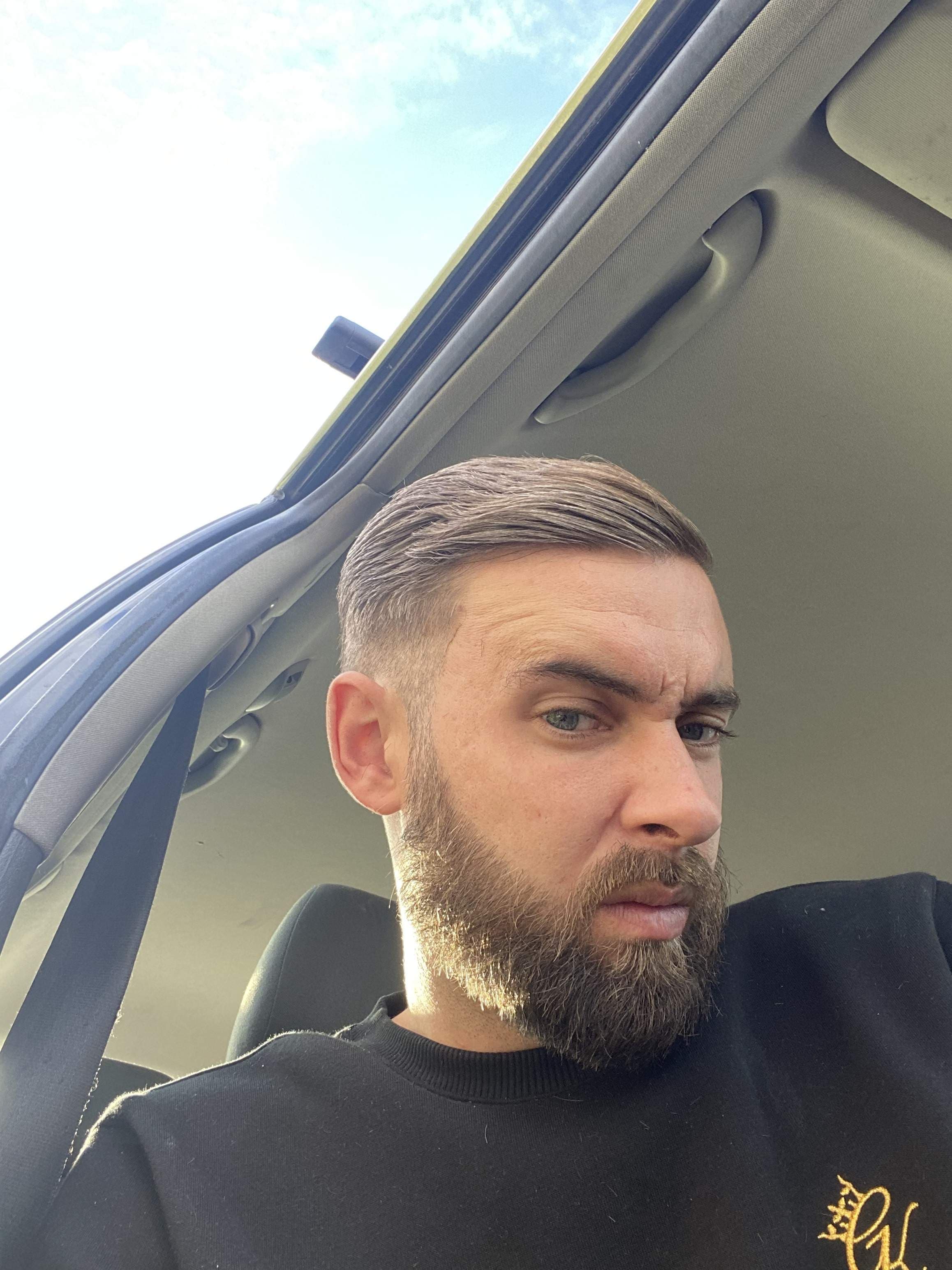 daniel evans