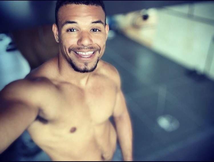 Donovan Diaz