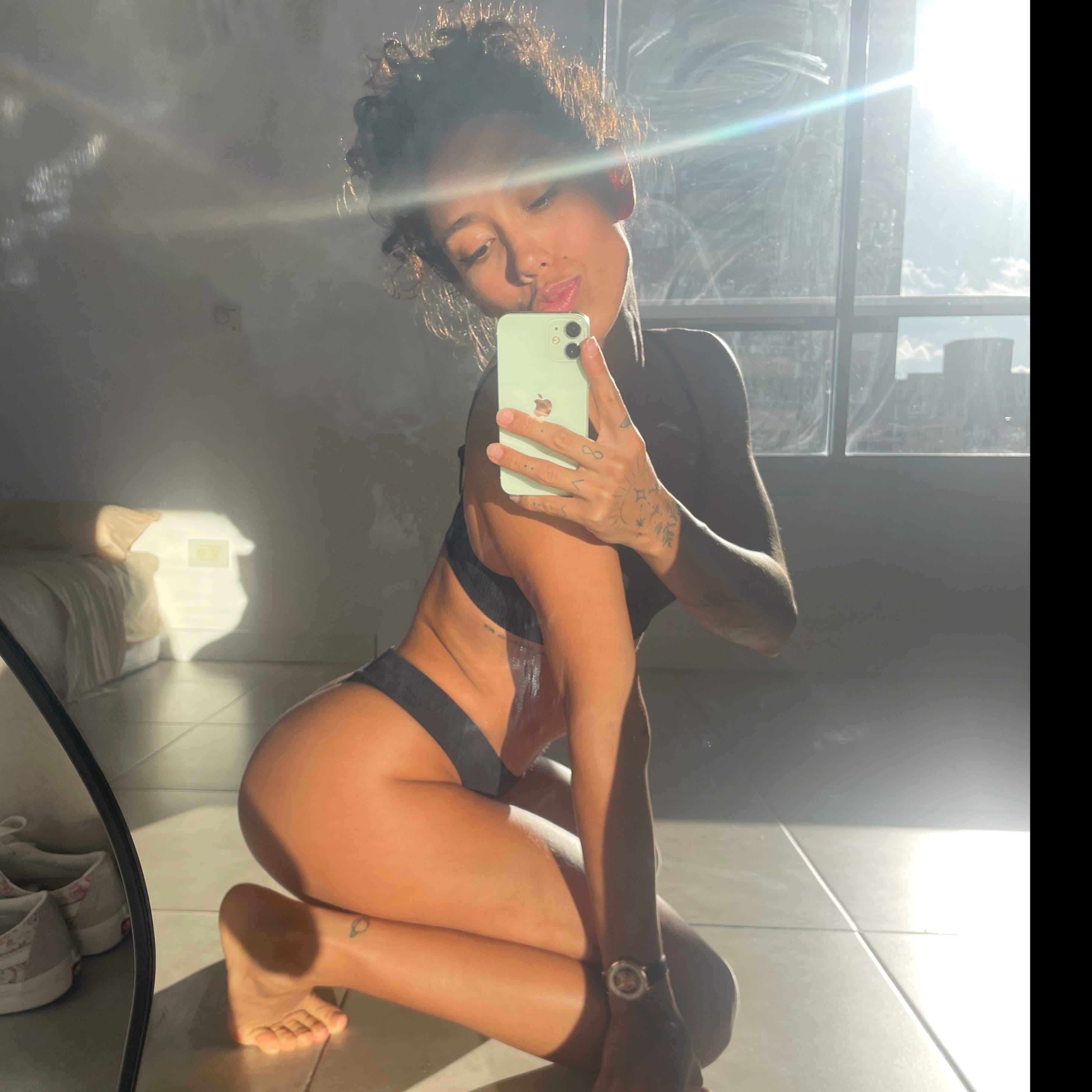 Serena (VCALL) 🔥
