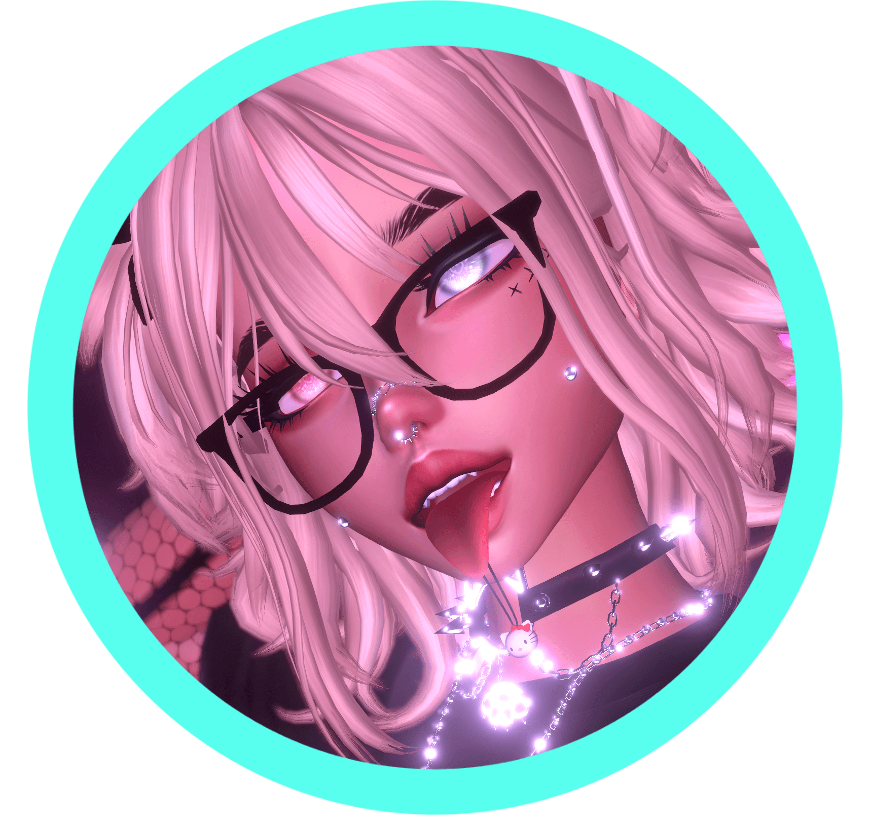 CyberTrixxxie