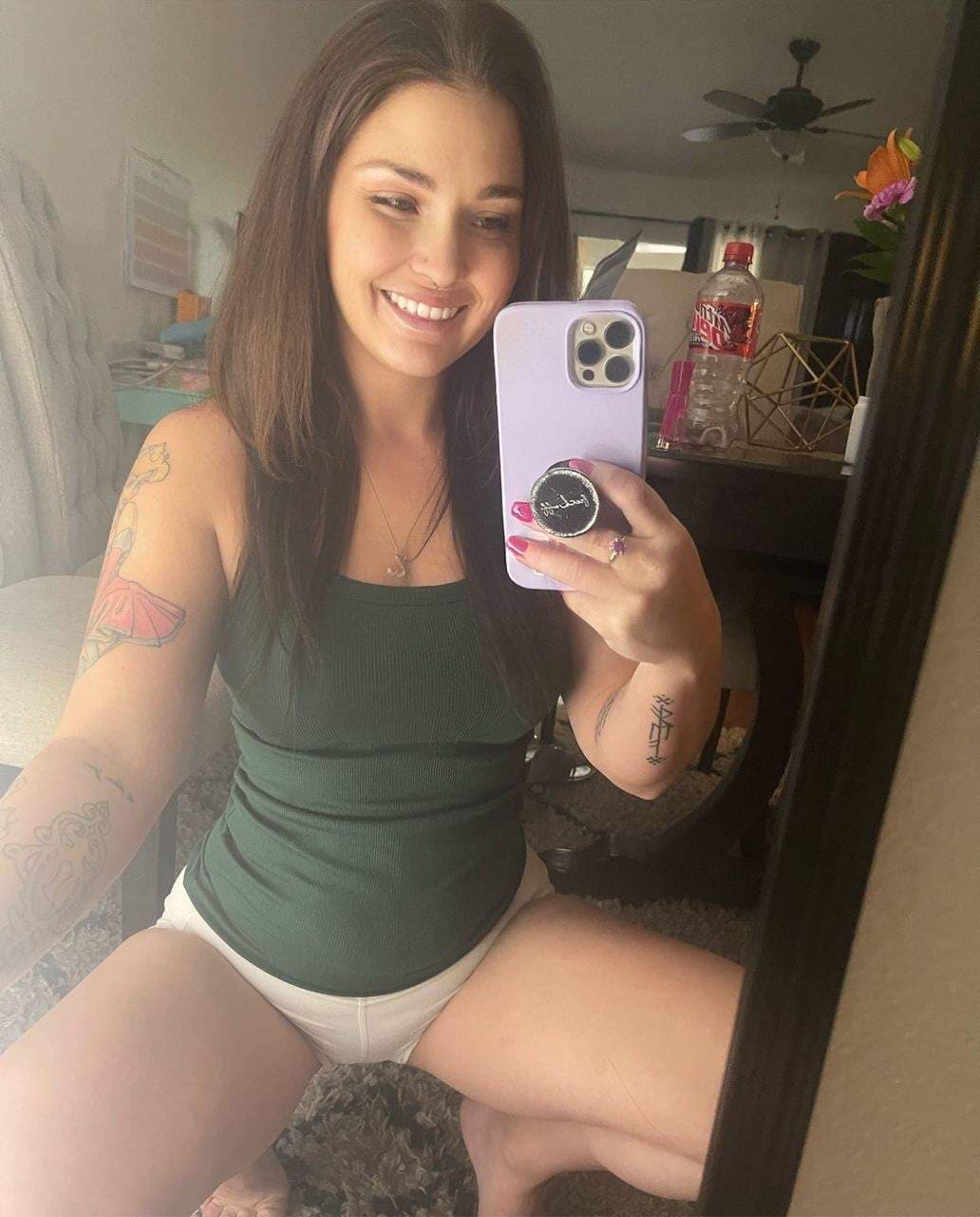 𝗔𝗠𝗕𝗘𝗥 💖