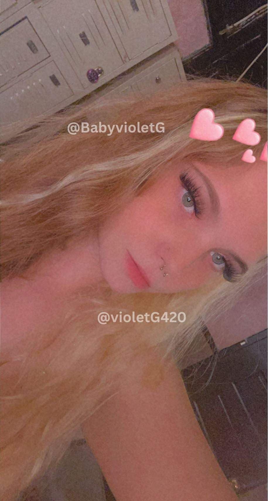 Captain Violet