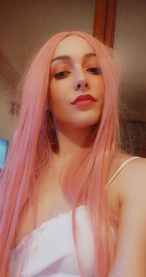 Lola Peach 🍑💦