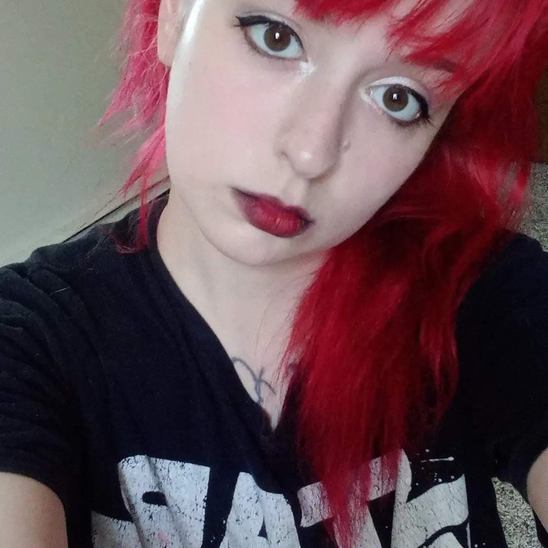 Cassandra 🦇🥀