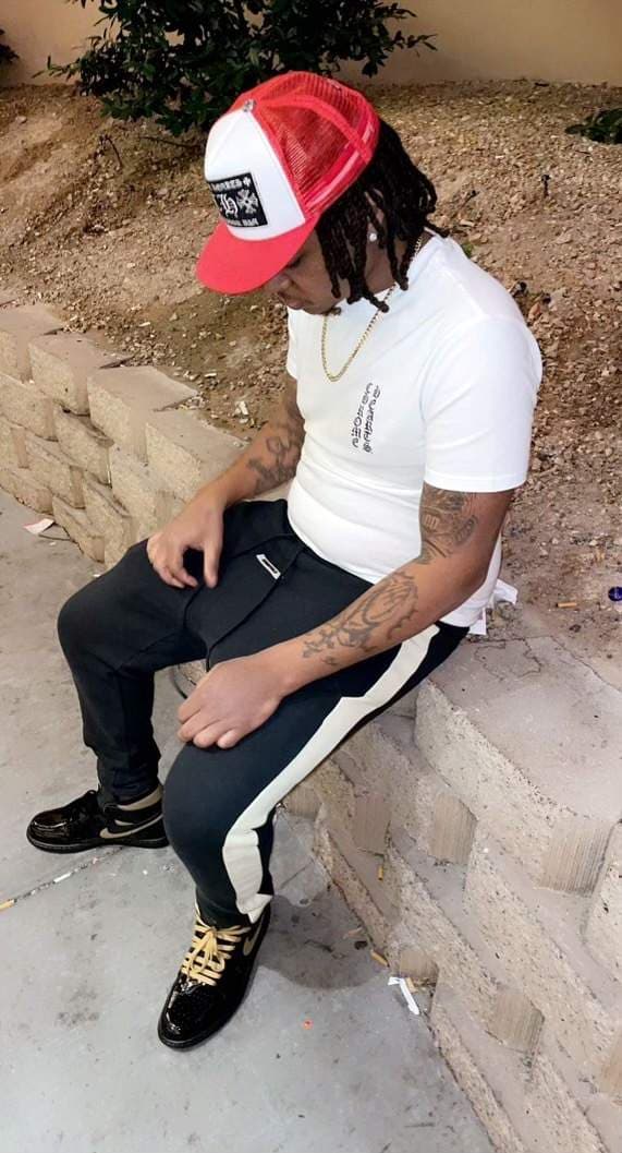 OBSESSED WIT EVERY INCH OF HA 🤪💯💦💦💦