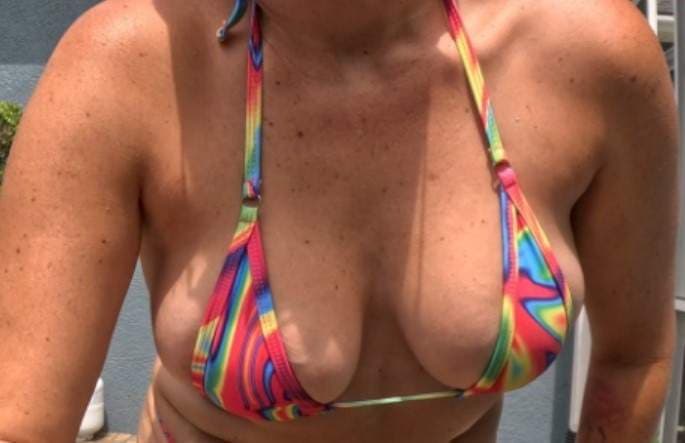 IN.A. BIKINI