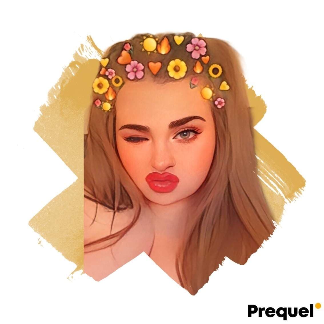 Peachy 🍑 ✨