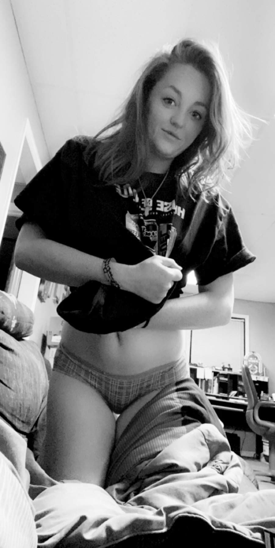 Misty Day