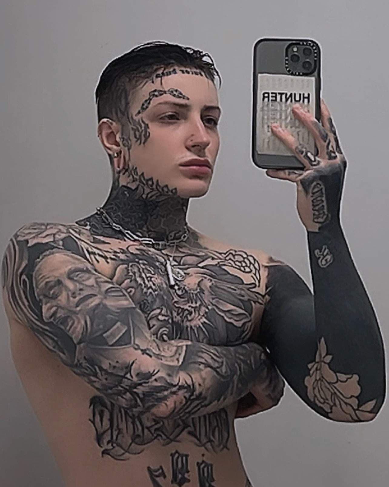 Hunter Valentine