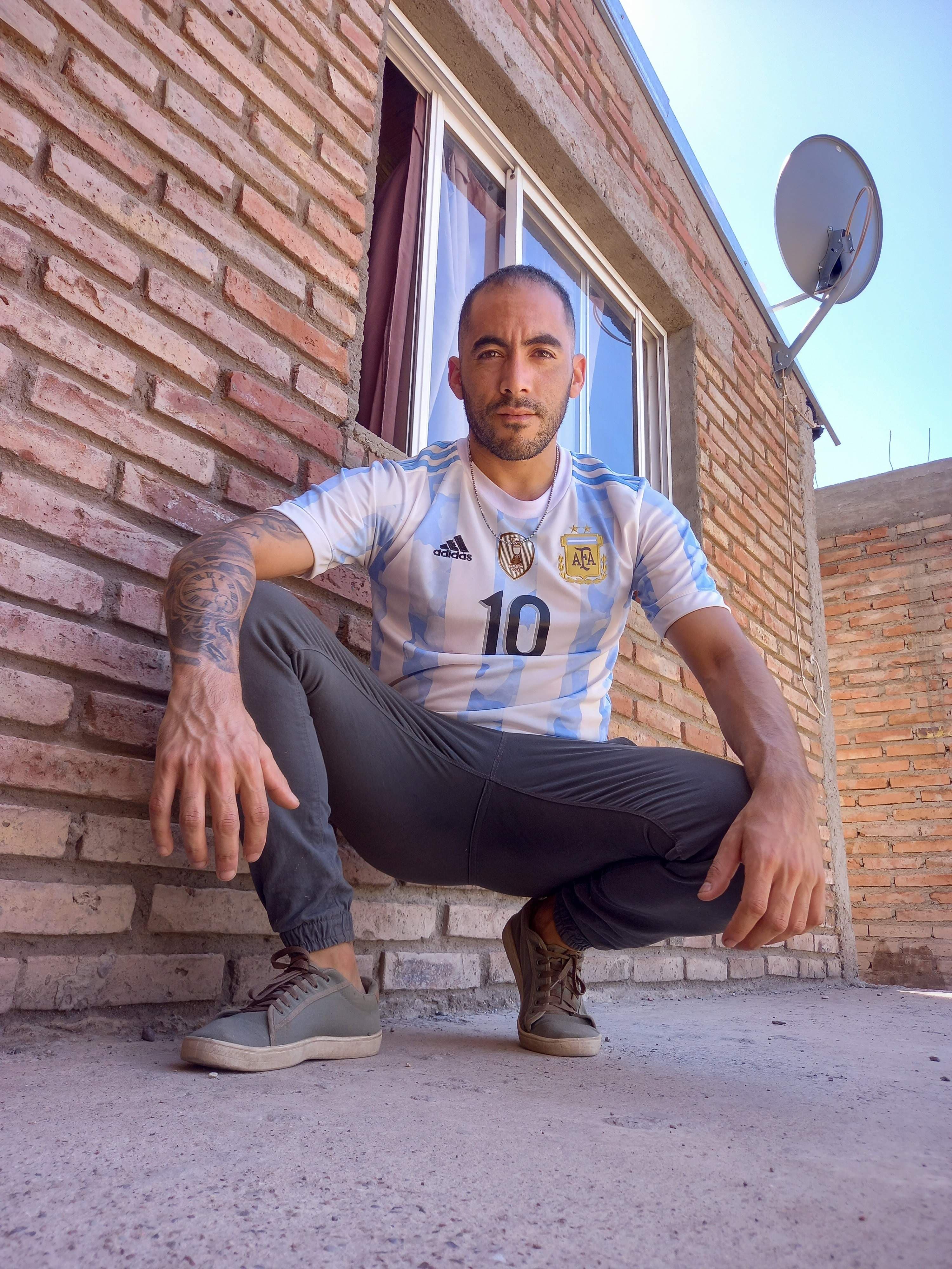 Eze Ojeda