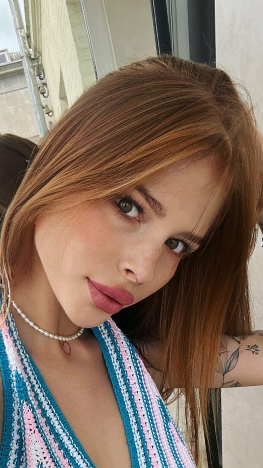 🦊Alex Ginger