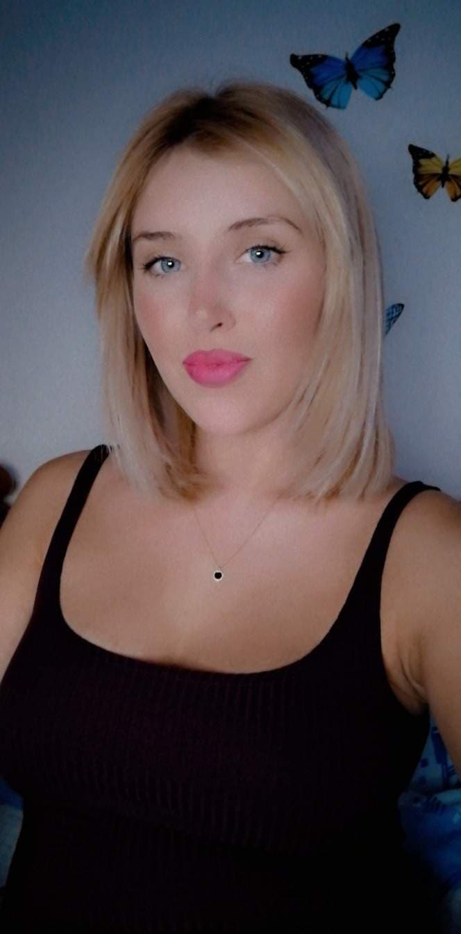 Maria Mary