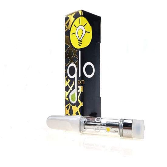 Glo Extracts