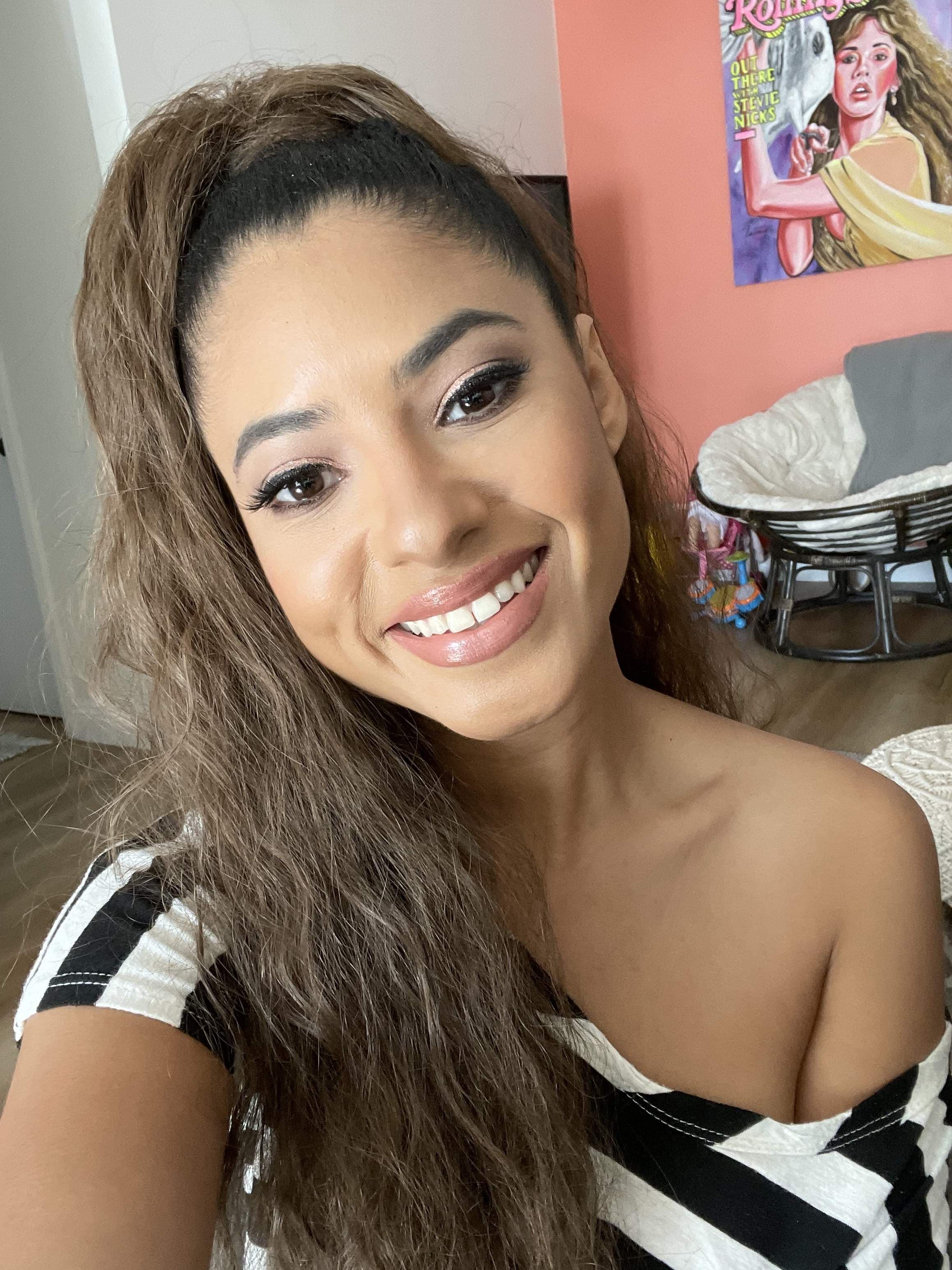 Sally Nieves