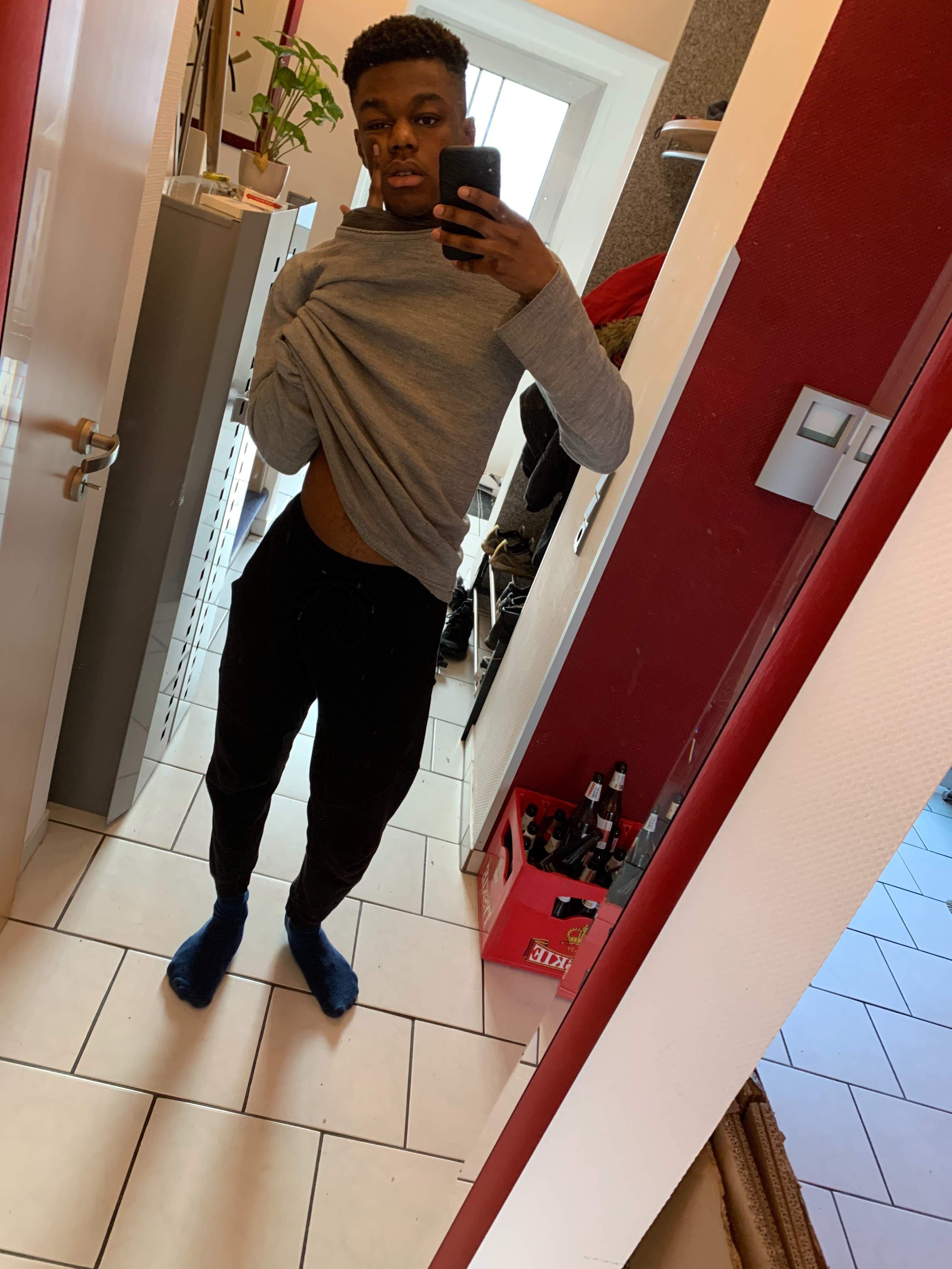 GamerBoyGilbert