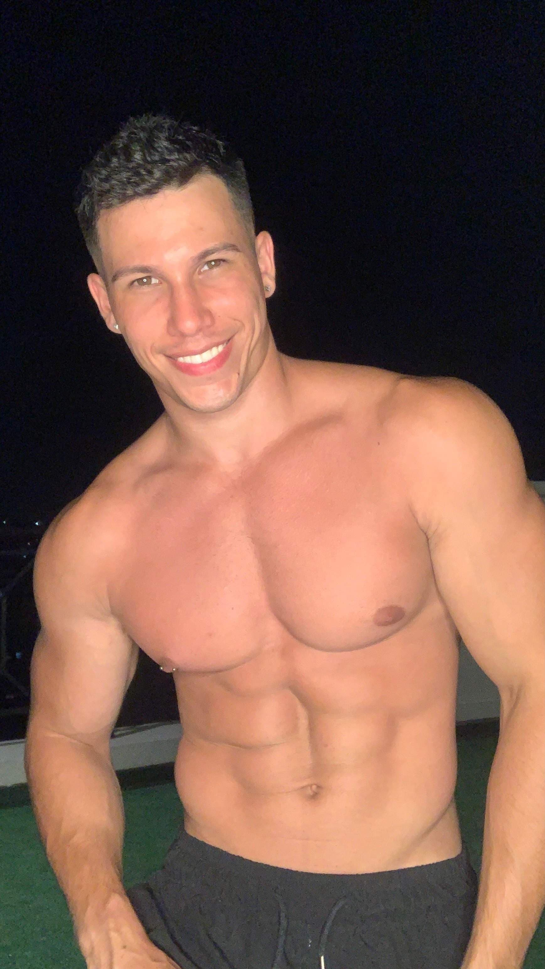 Maurifitness FREE