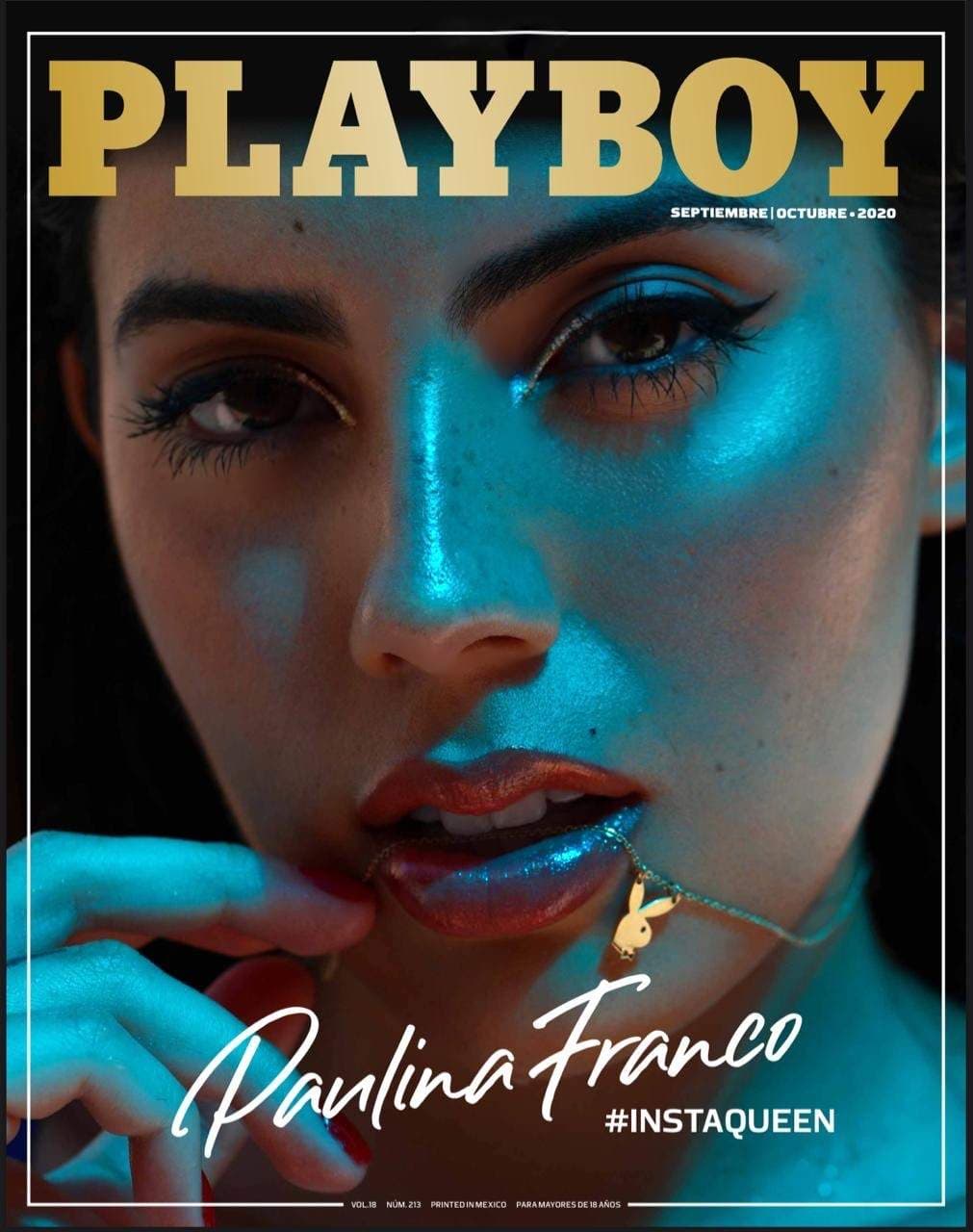 Paulina Franco Lopez